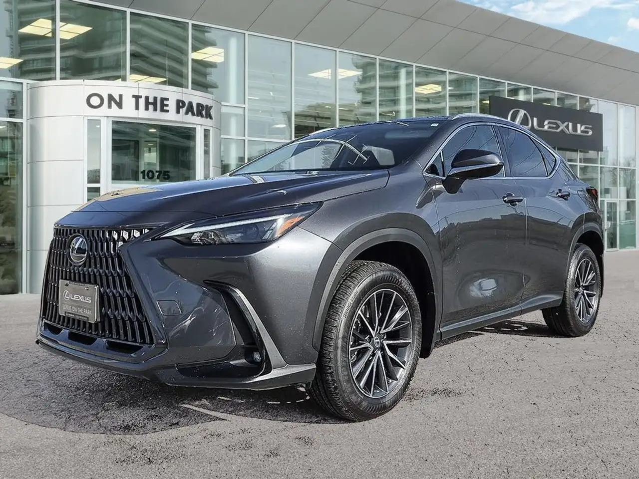 Lexus NX - Image 2