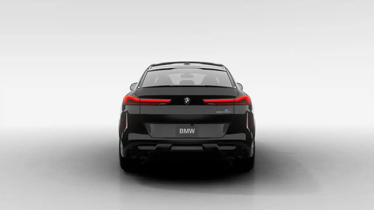 BMW X6 M - Image 5