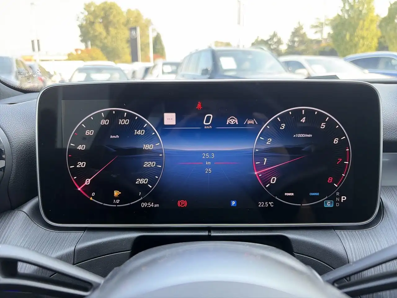 Mercedes-Benz C-Class - Image 23
