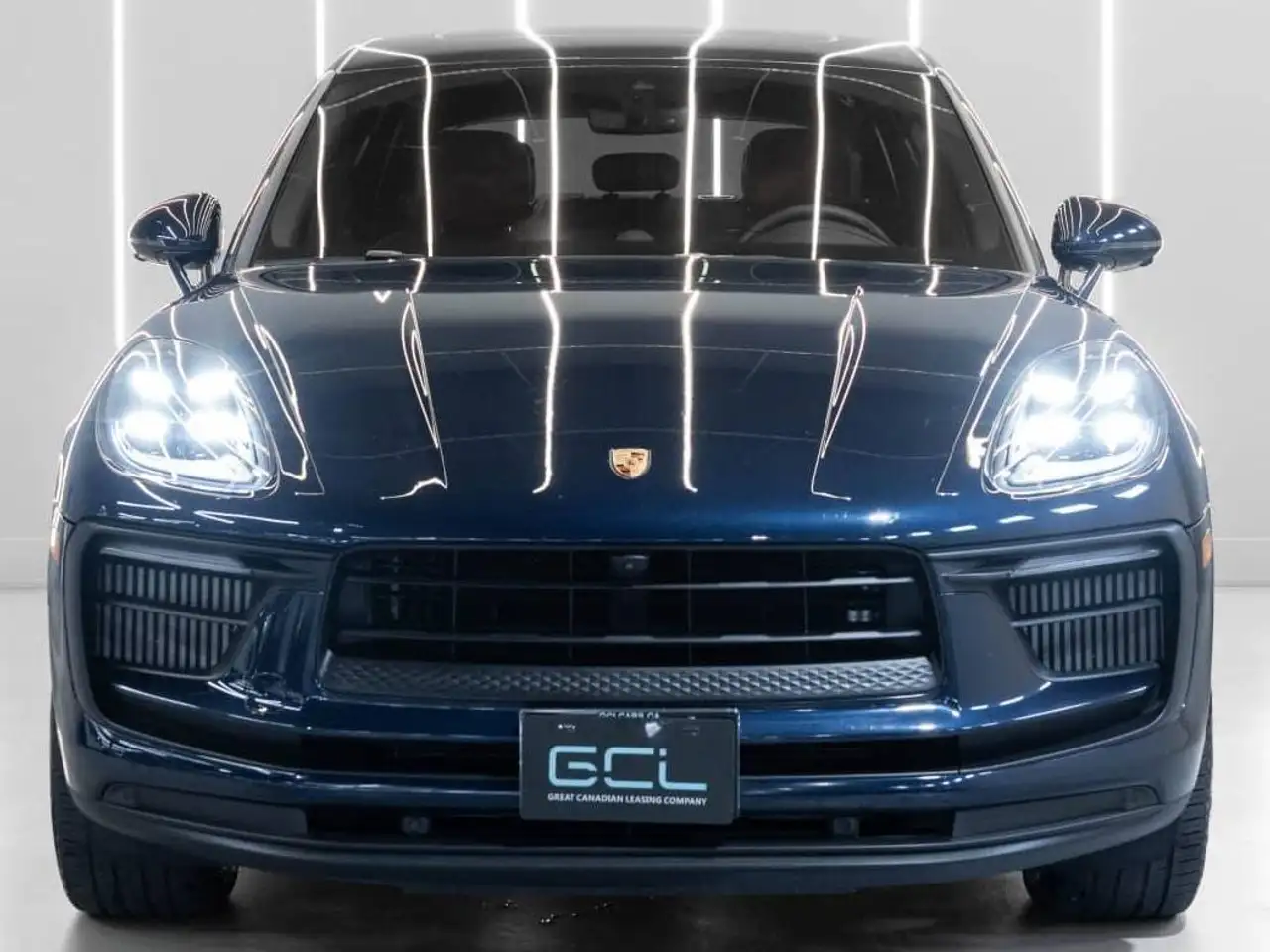 Porsche Macan - Image 3