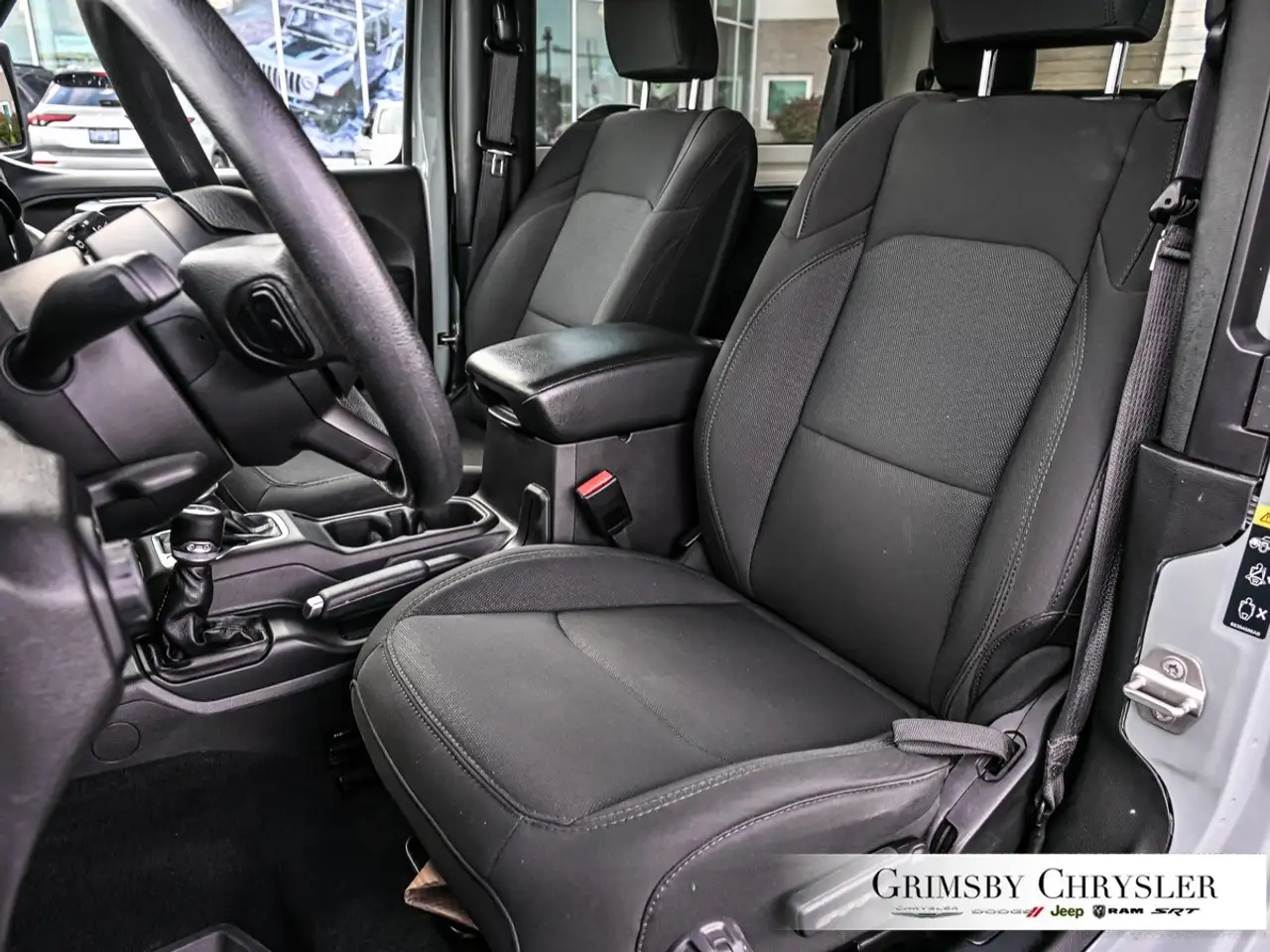 Jeep Wrangler - Image 15
