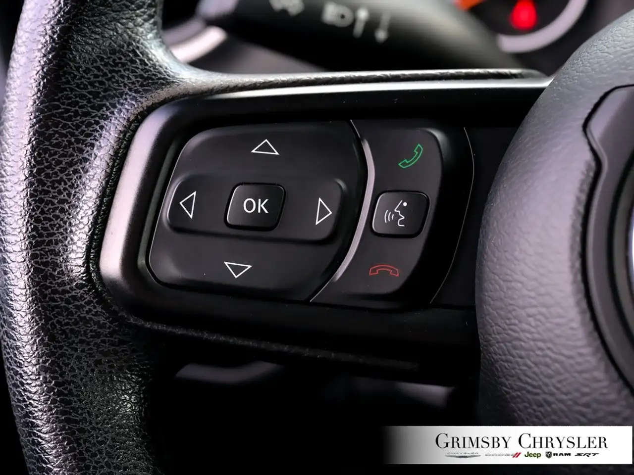 Jeep Wrangler - Image 21