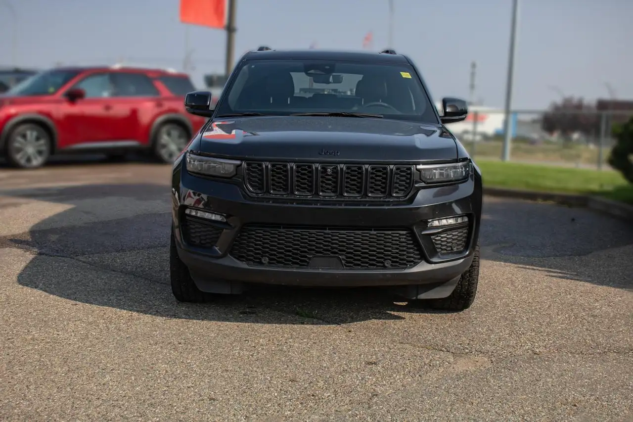Jeep Grand Cherokee - Image 2