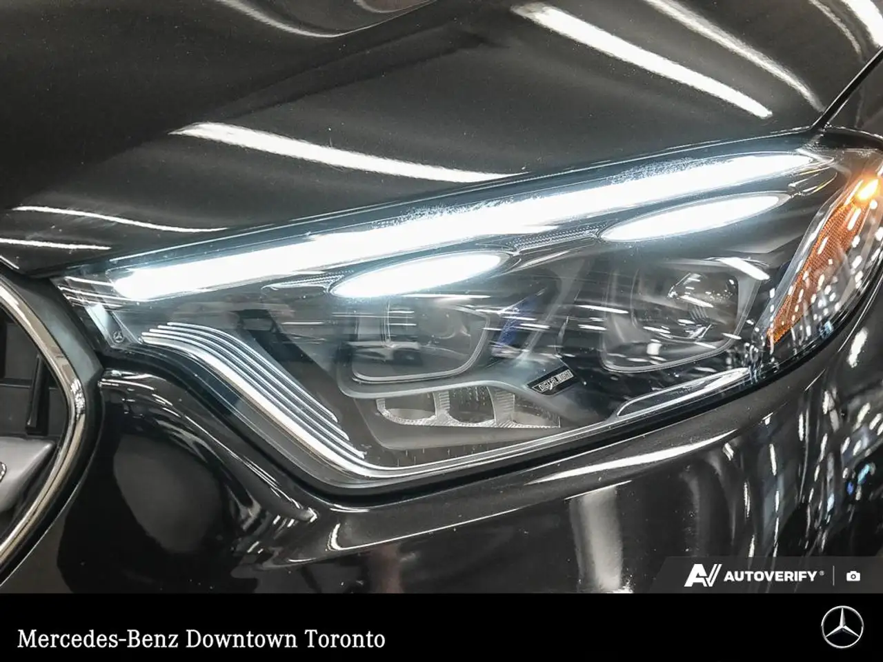 Mercedes-Benz GLC - Image 25