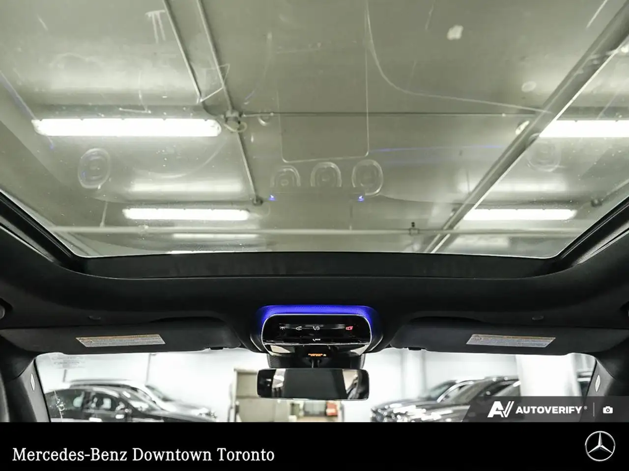 Mercedes-Benz GLC - Image 19