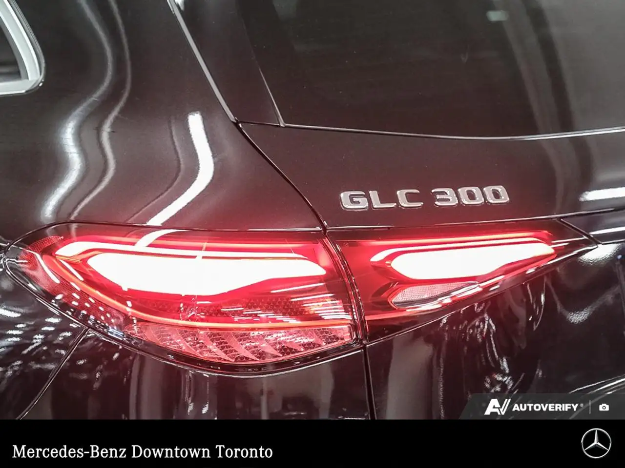 Mercedes-Benz GLC - Image 27
