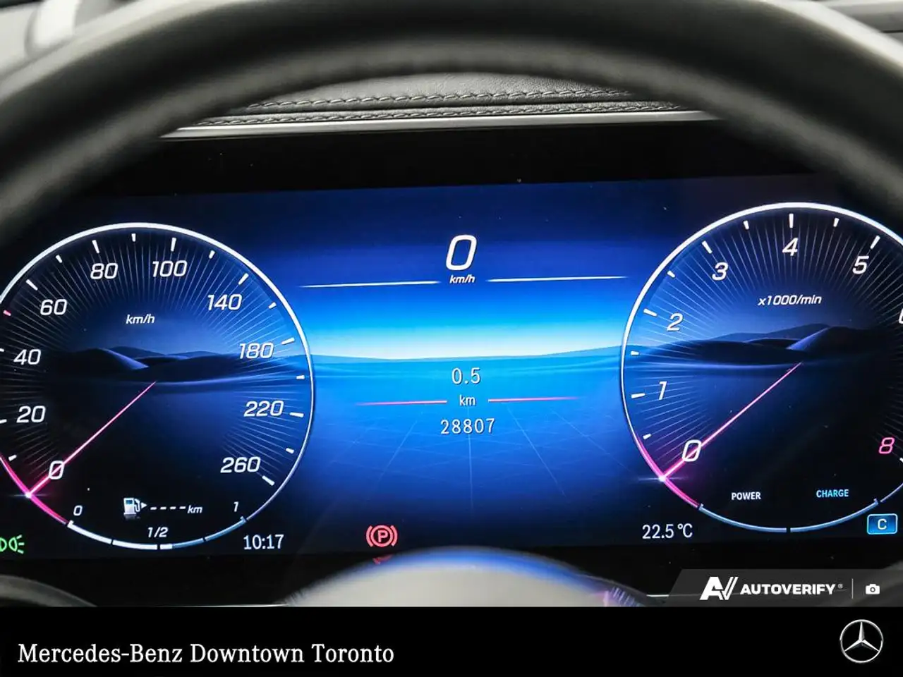 Mercedes-Benz GLC - Image 8