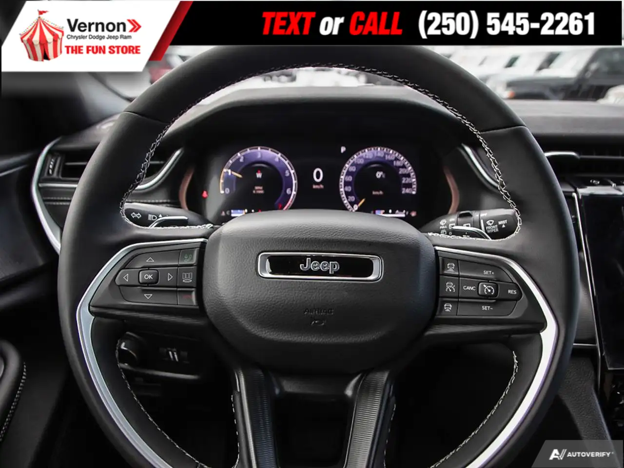 Jeep Grand Cherokee - Image 14