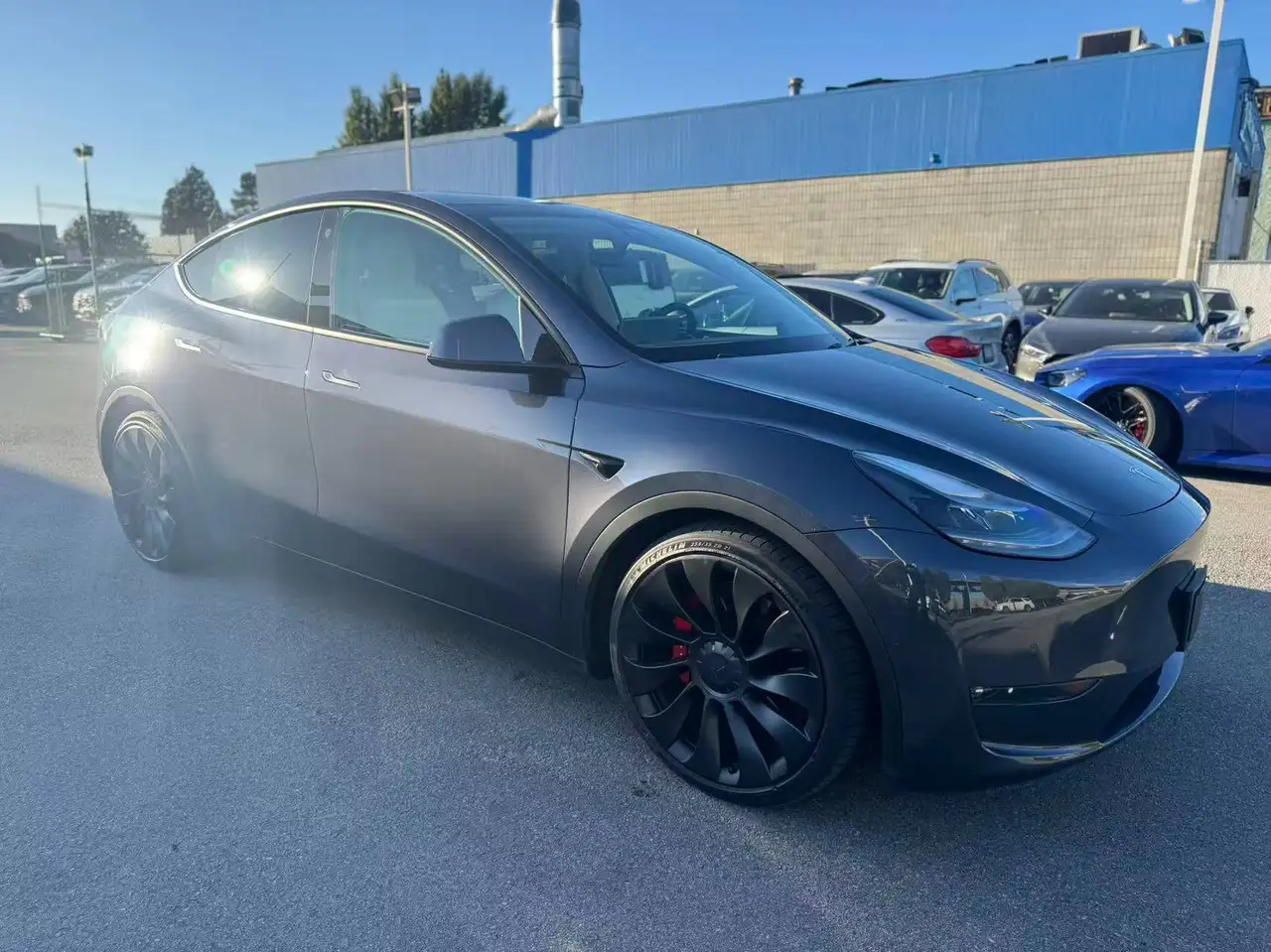Tesla Model Y - Image 3