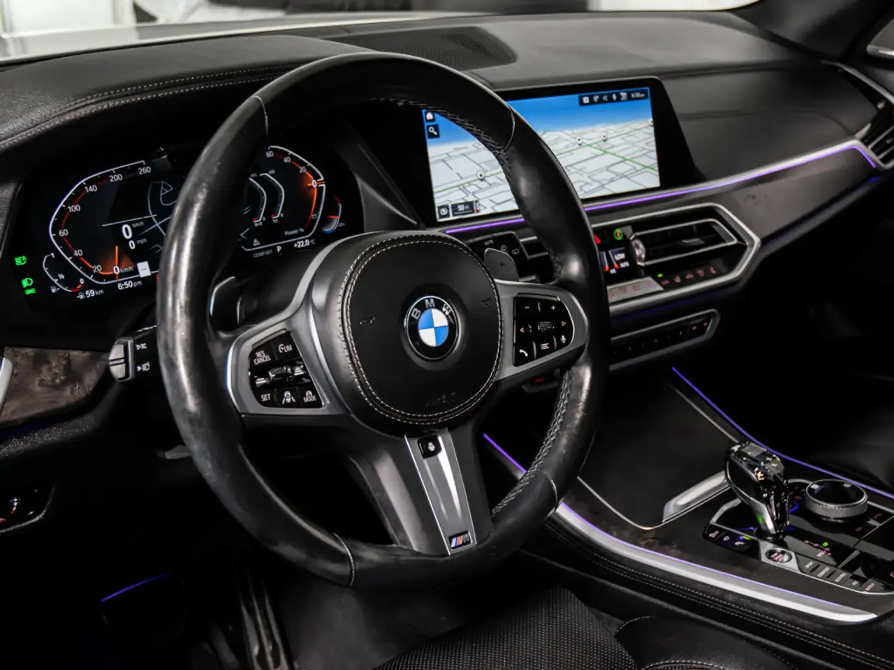 BMW X5 - Image 7