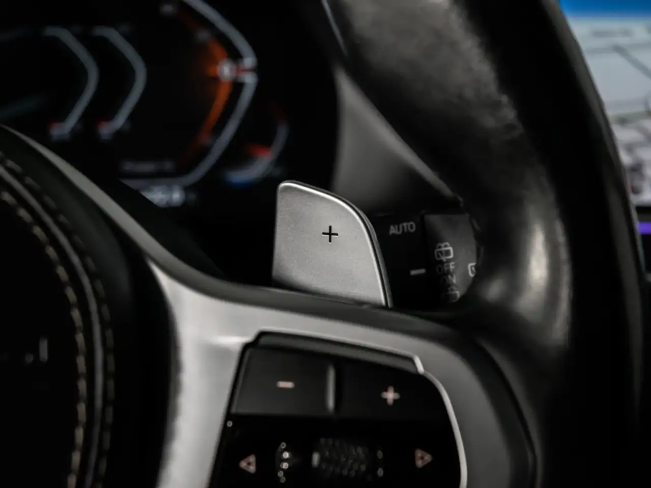 BMW X5 - Image 18