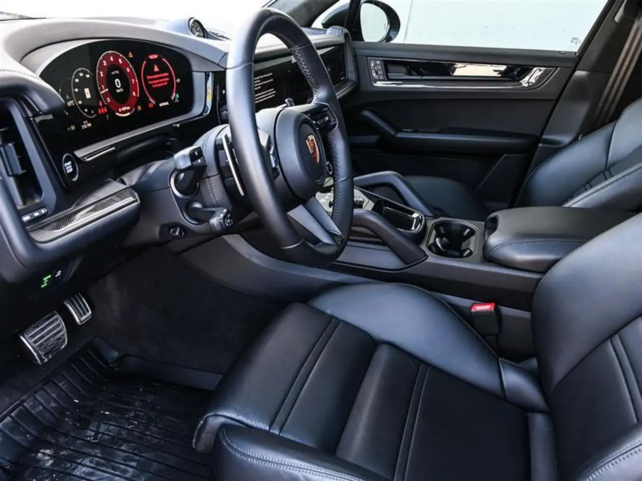 Porsche Cayenne - Image 5