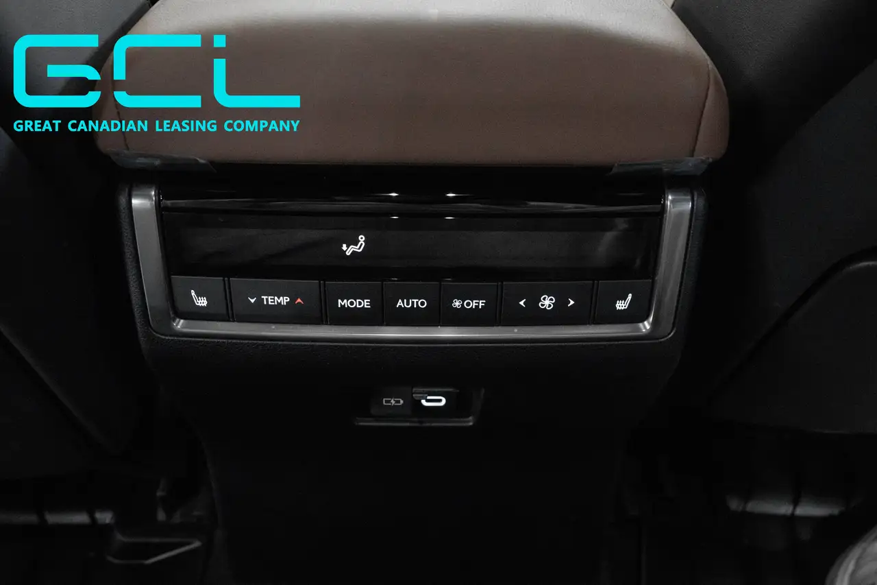 Lexus GX 550 - Image 27