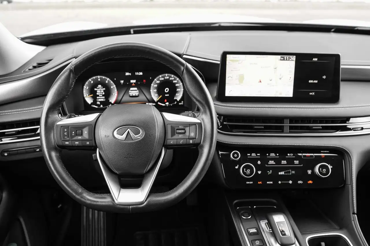 Infiniti QX60 - Image 14