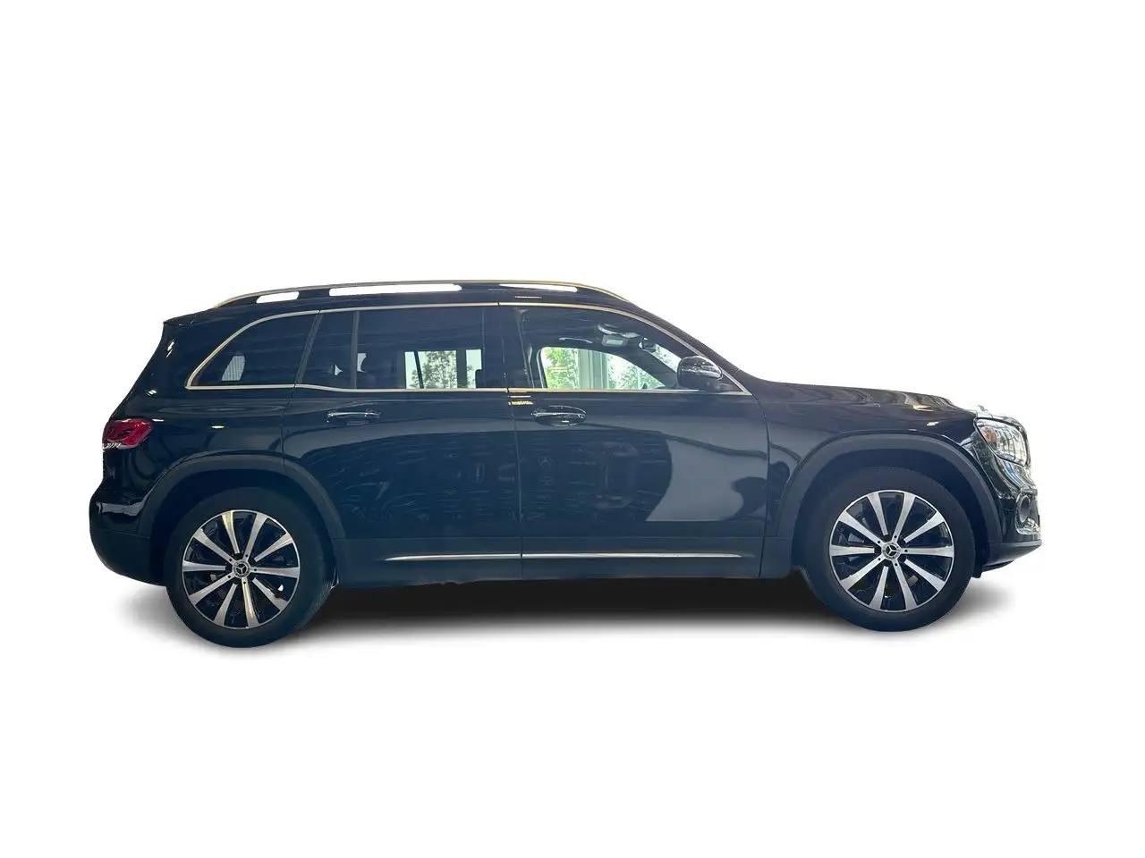 Mercedes-Benz GLB - Image 10