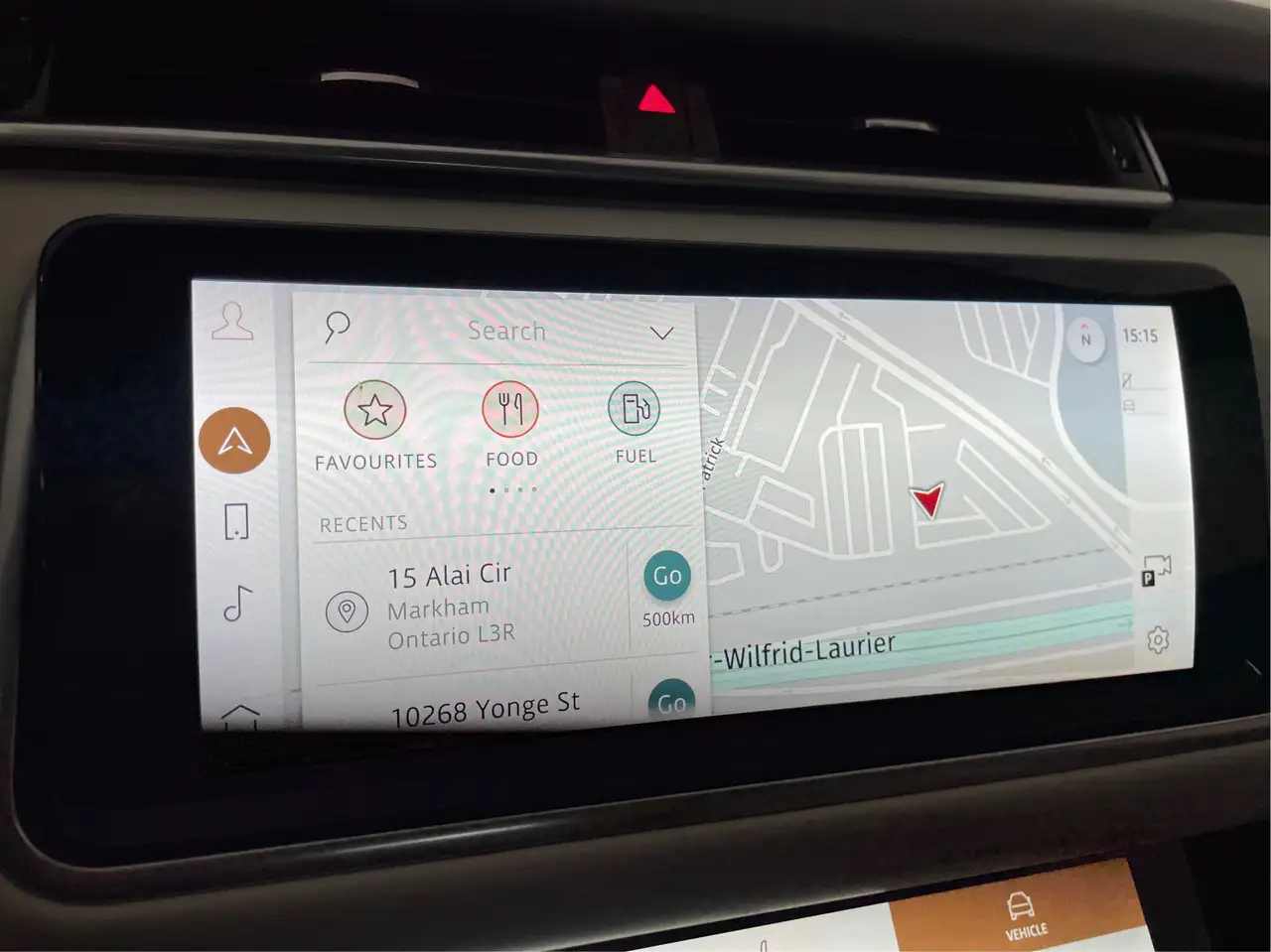 Land Rover Range Rover Velar - Image 27