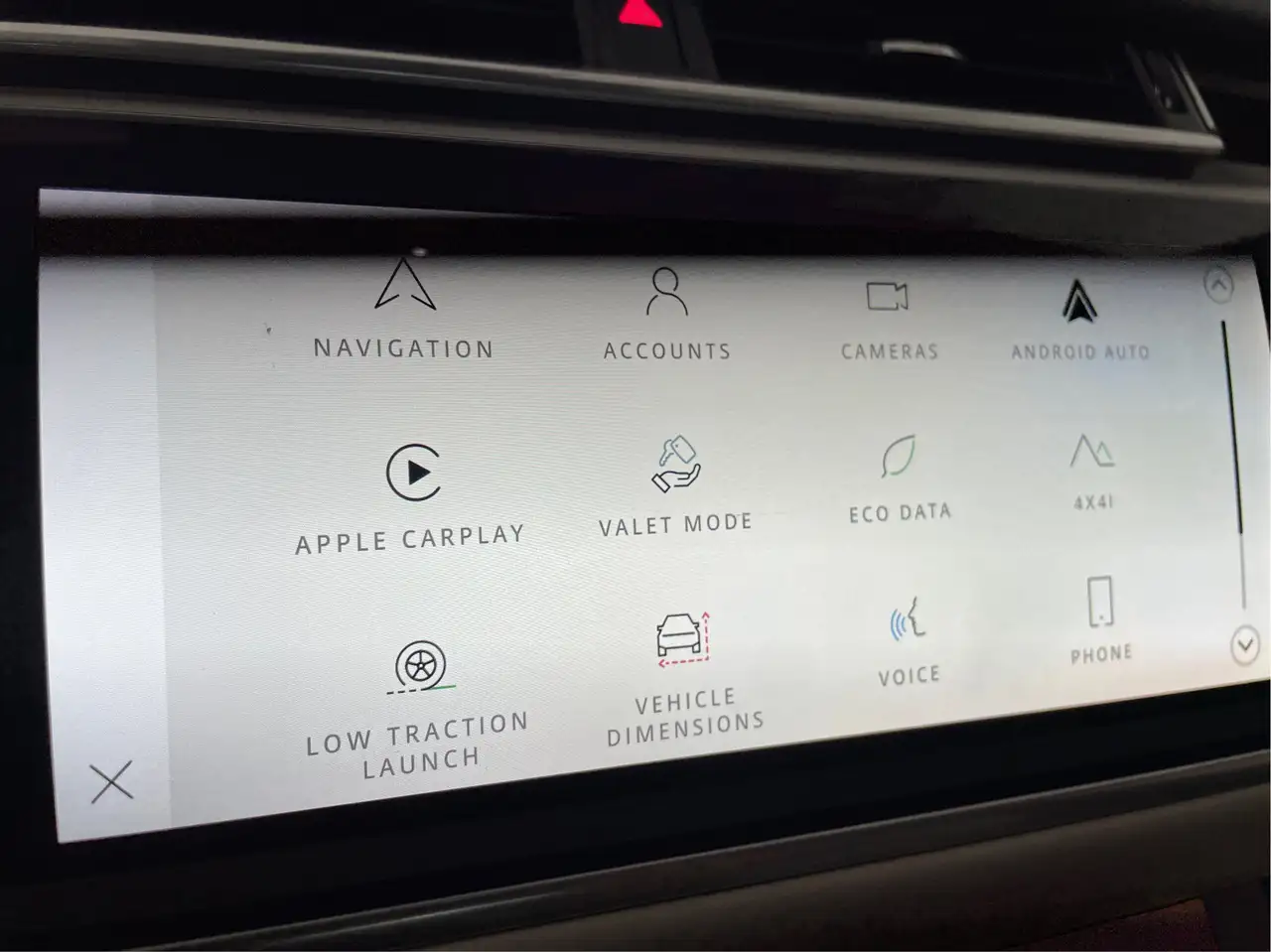 Land Rover Range Rover Velar - Image 9