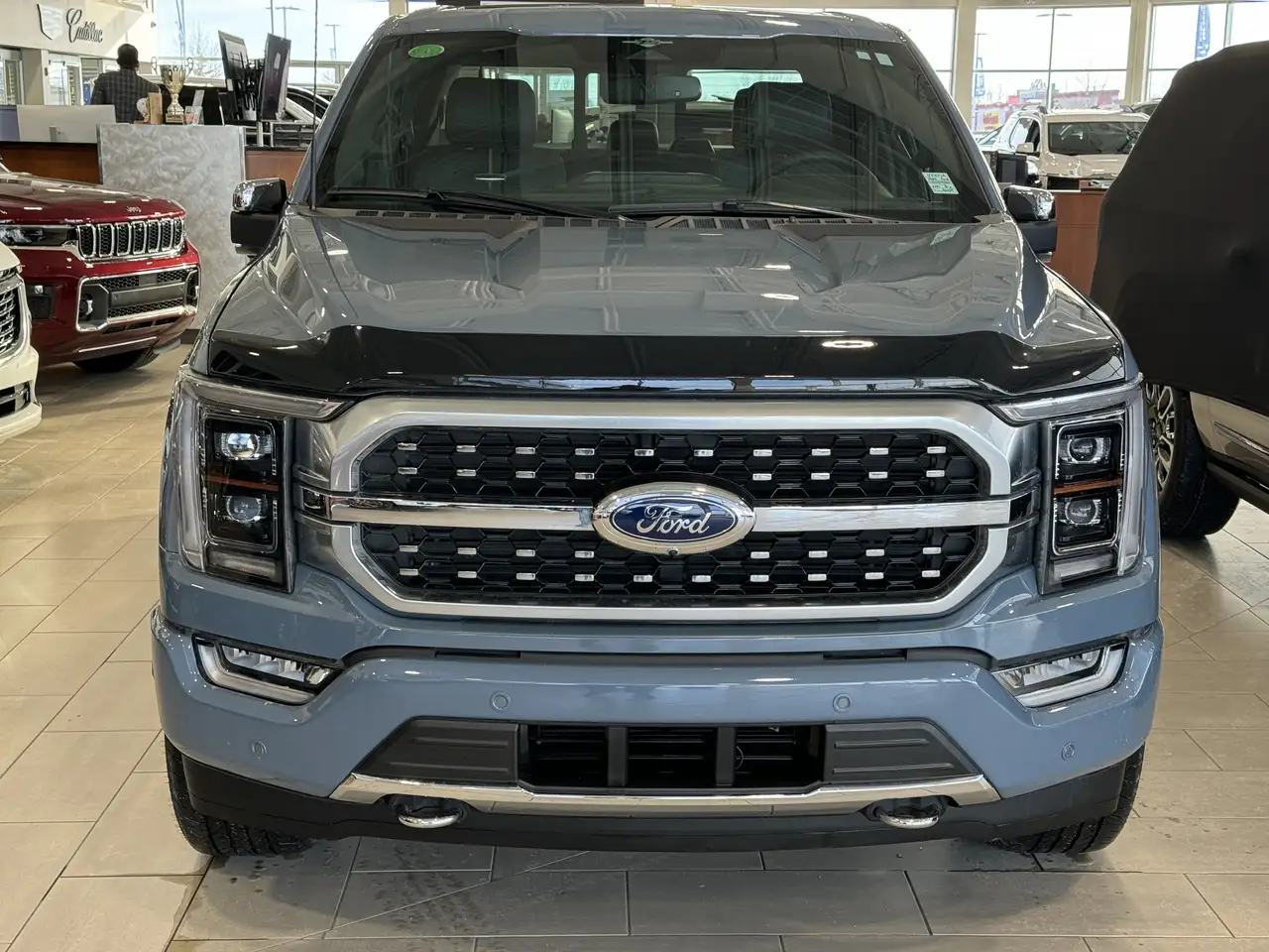 Ford F-150 - Image 1