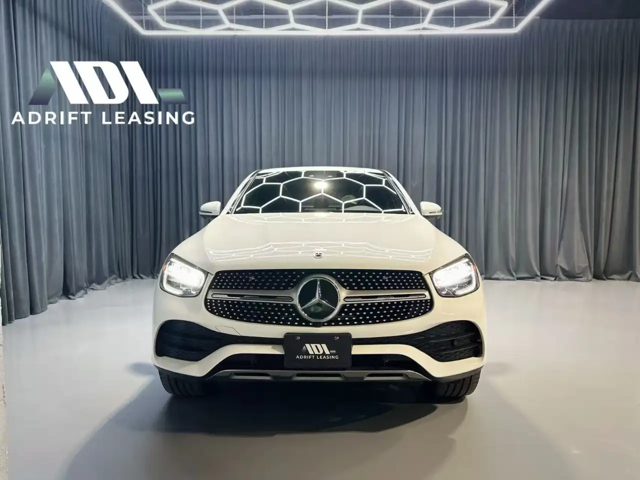 Mercedes-Benz GLC - Image 2