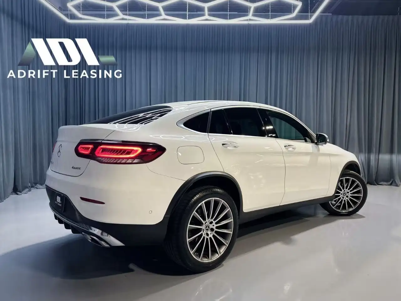 Mercedes-Benz GLC - Image 7