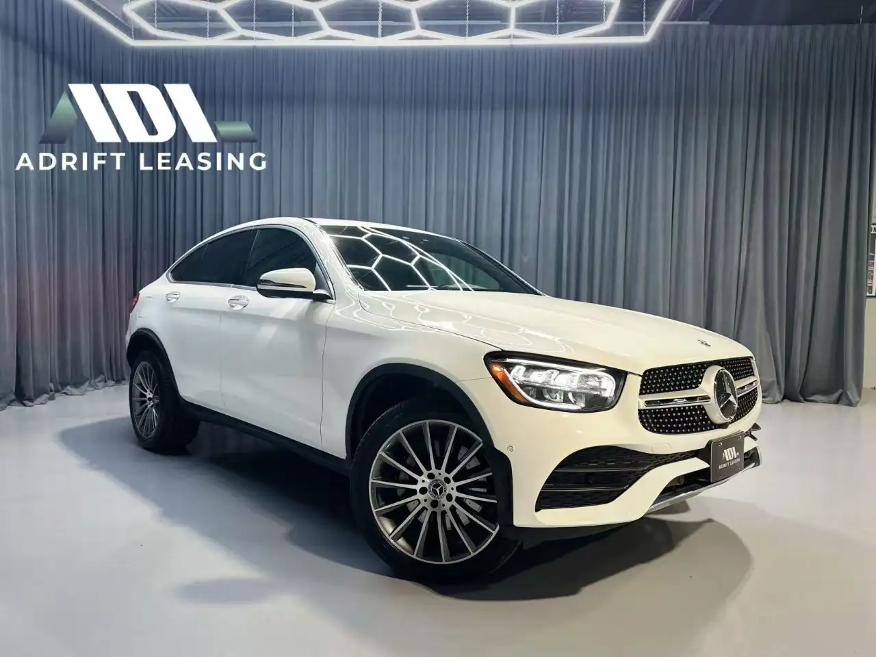 Mercedes-Benz GLC - Image 3