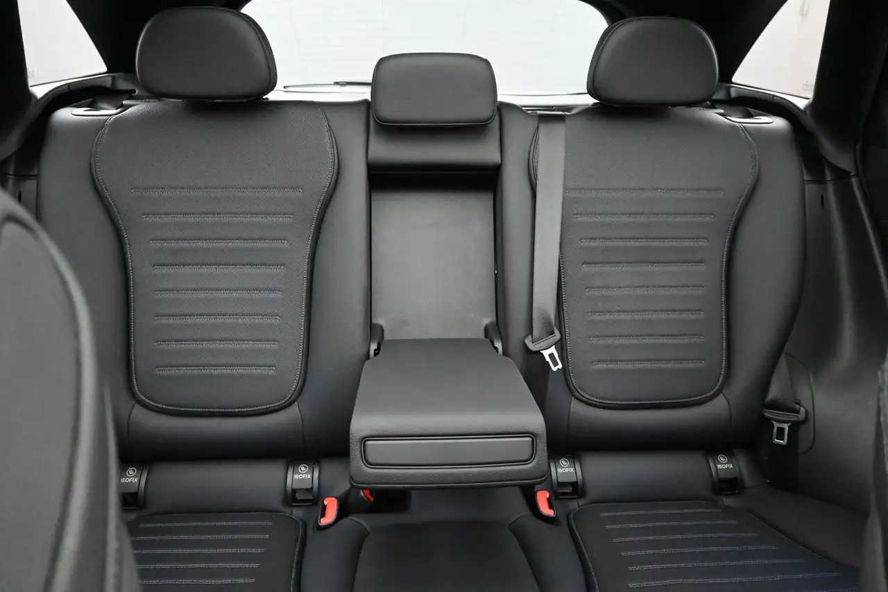 Mercedes-Benz GLC - Image 26