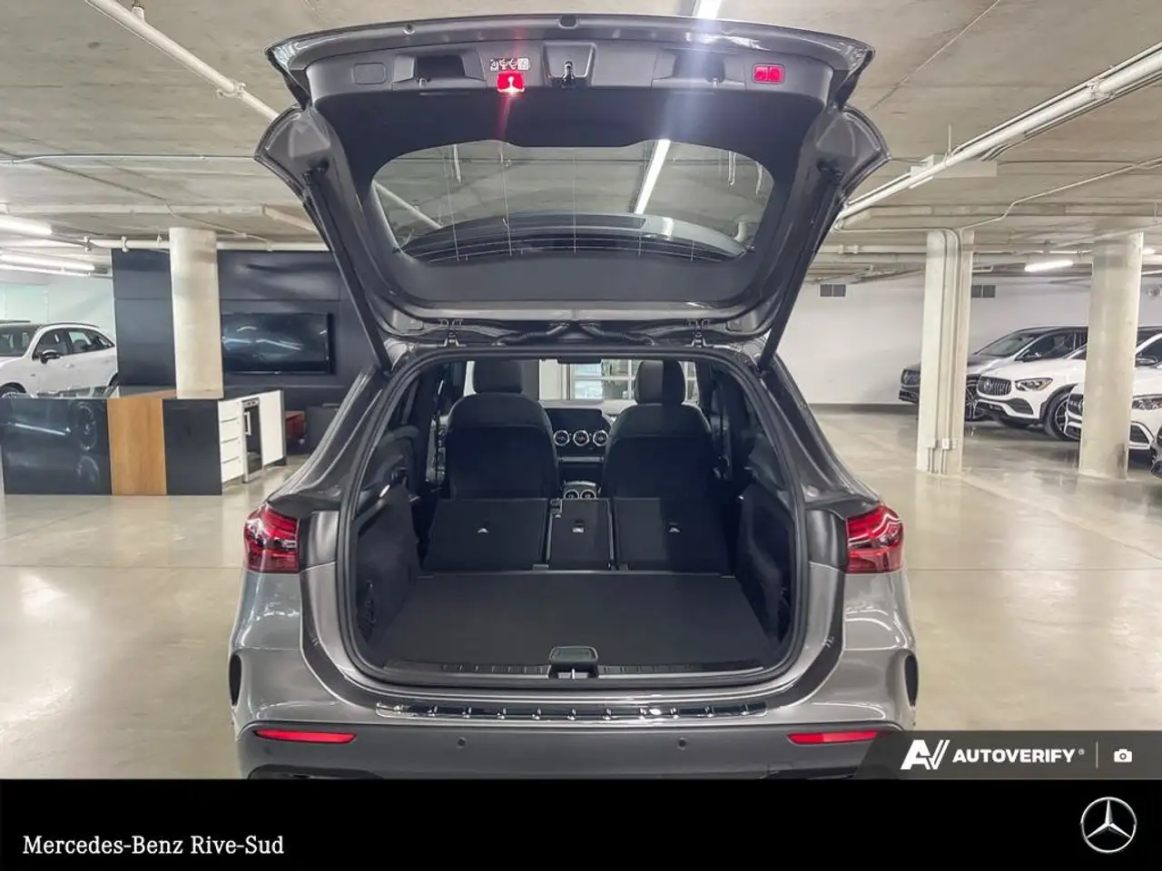Mercedes-Benz GLA - Image 20