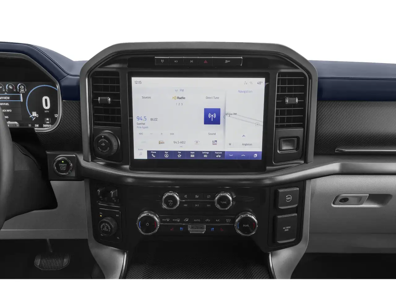Ford F-150 - Image 6
