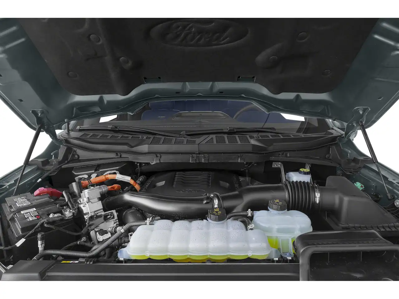 Ford F-150 - Image 7