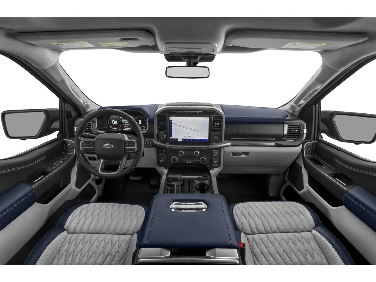 Ford F-150 - Image 5