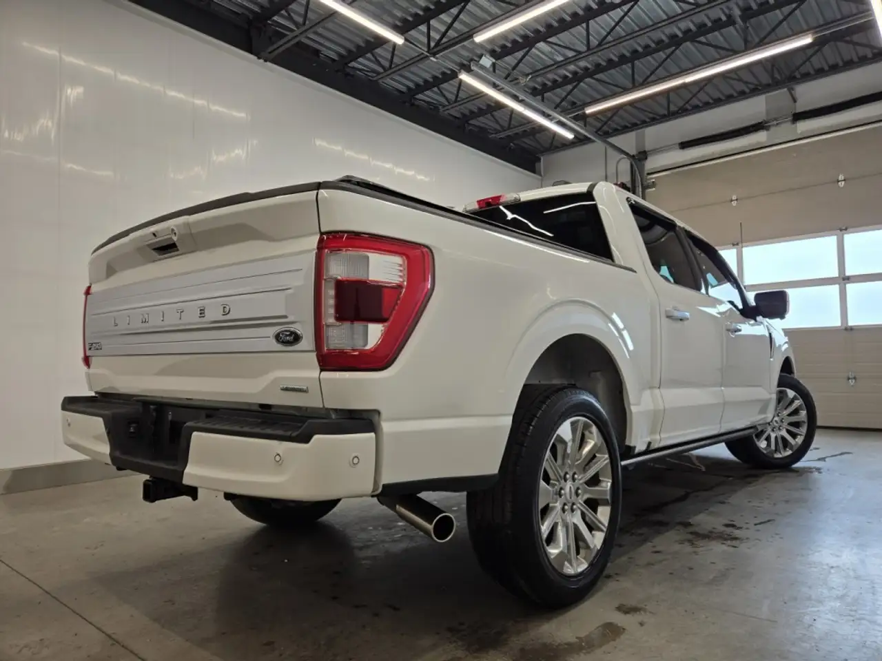 Ford F-150 - Image 3
