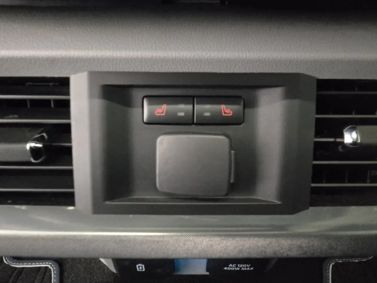 Ford F-150 - Image 20