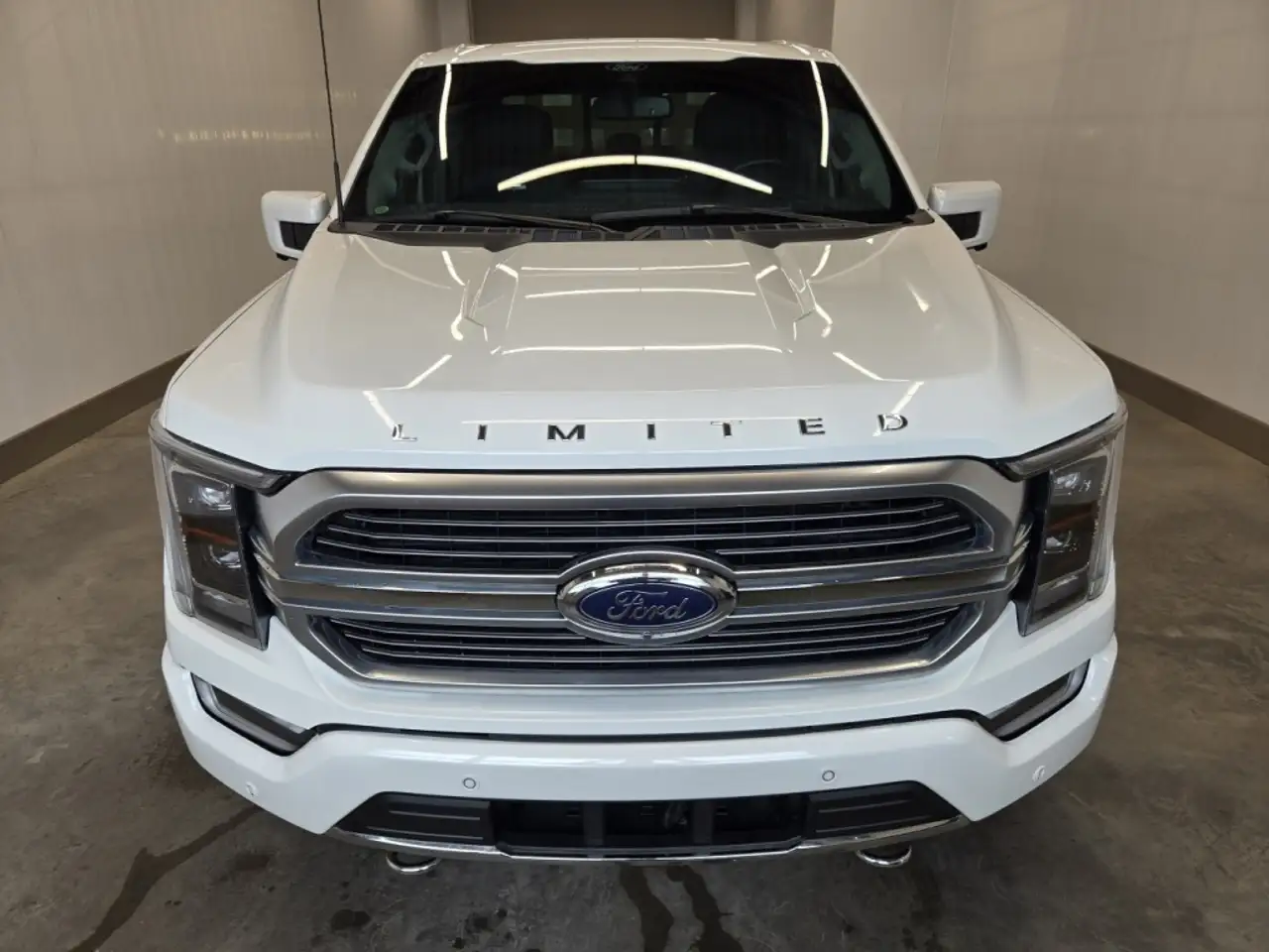 Ford F-150 - Image 12