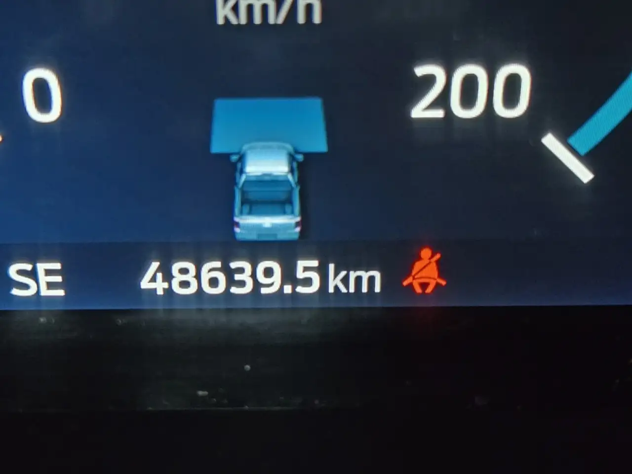 Ford F-150 - Image 39