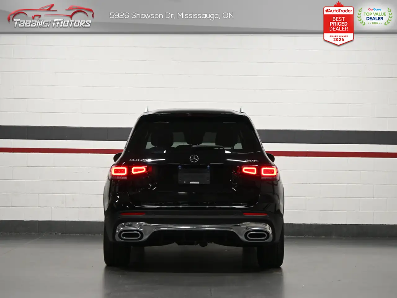 Mercedes-Benz GLB - Image 7
