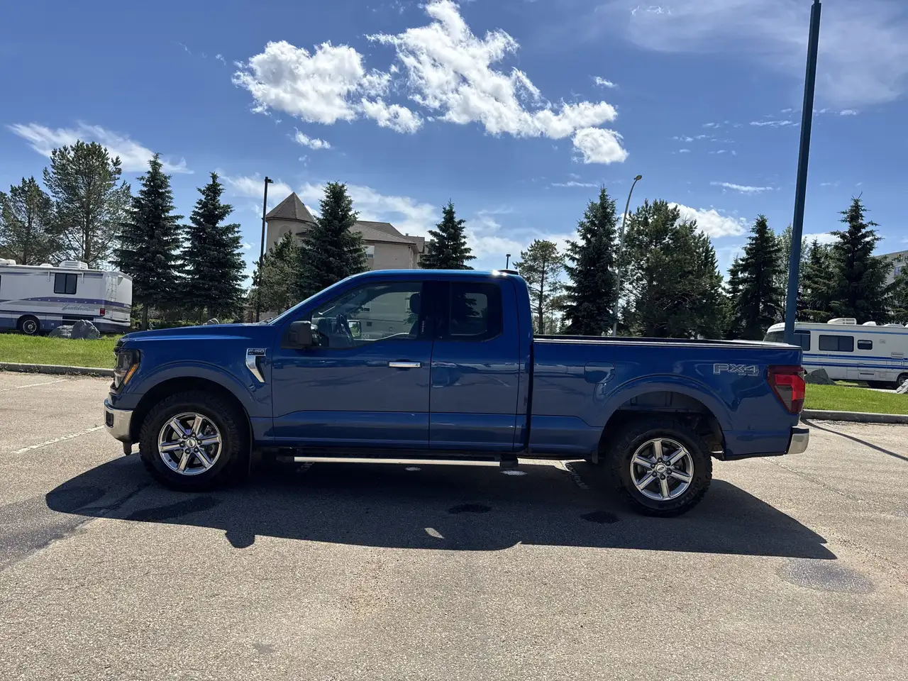 Ford F-150 - Image 4