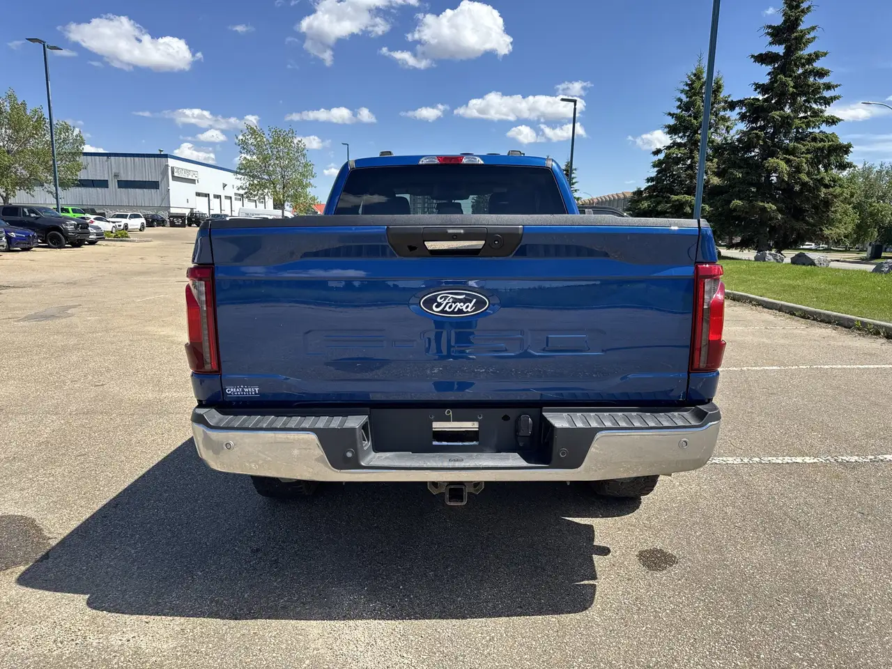 Ford F-150 - Image 6