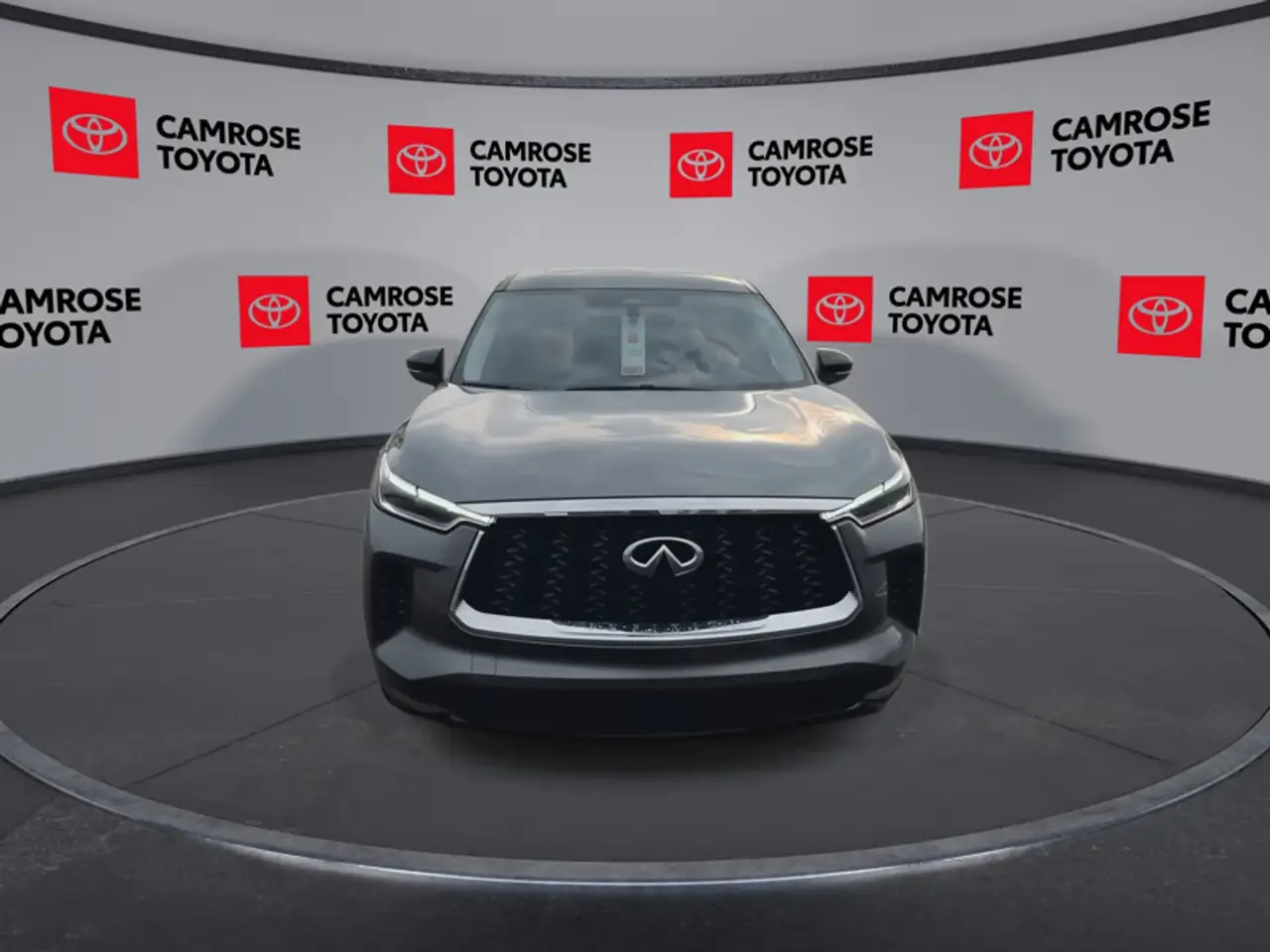 Infiniti QX60 - Image 3