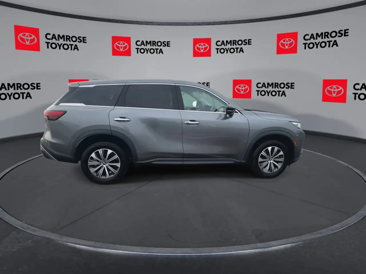 Infiniti QX60 - Image 9