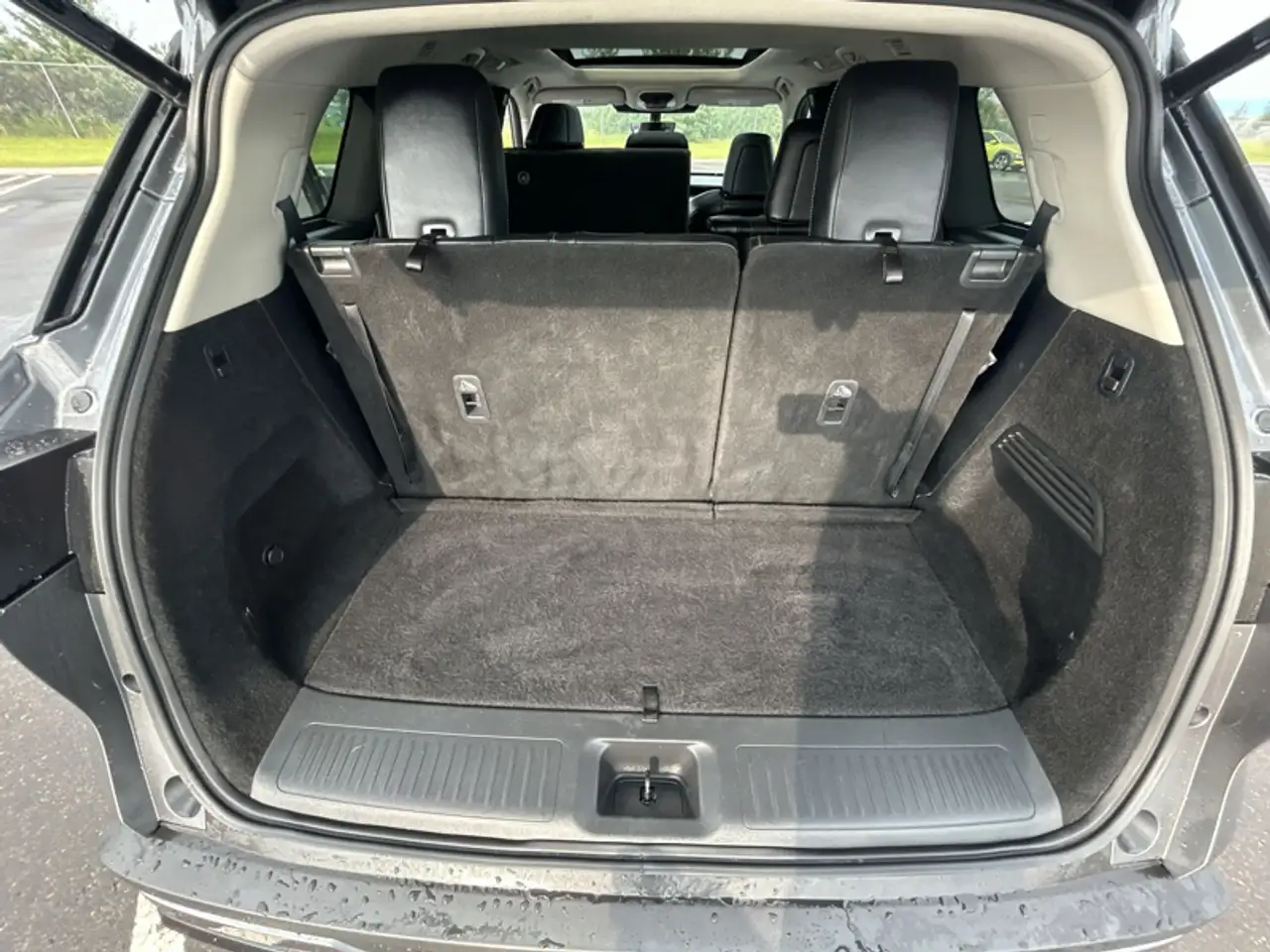 Infiniti QX60 - Image 20
