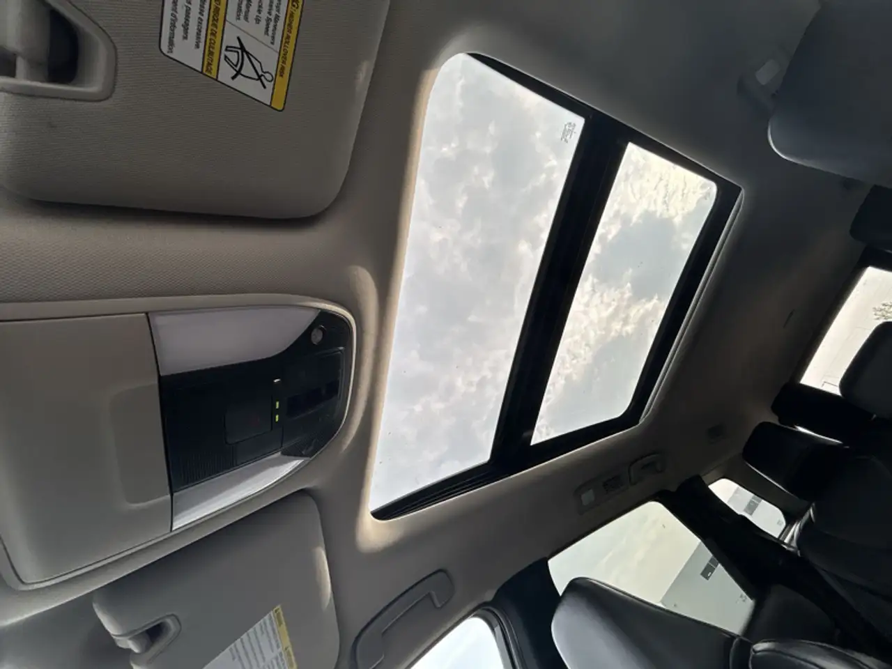 Infiniti QX60 - Image 16