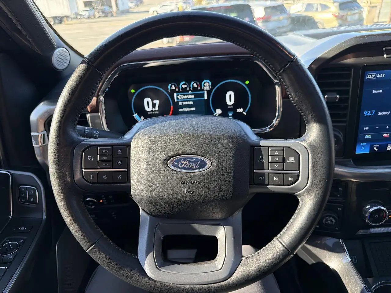 Ford F-150 - Image 6