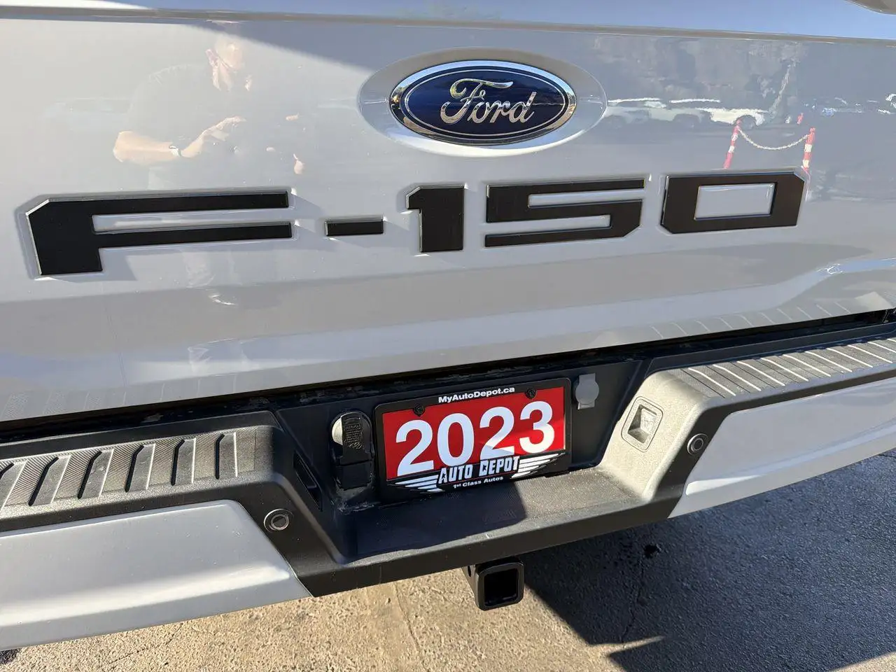 Ford F-150 - Image 17