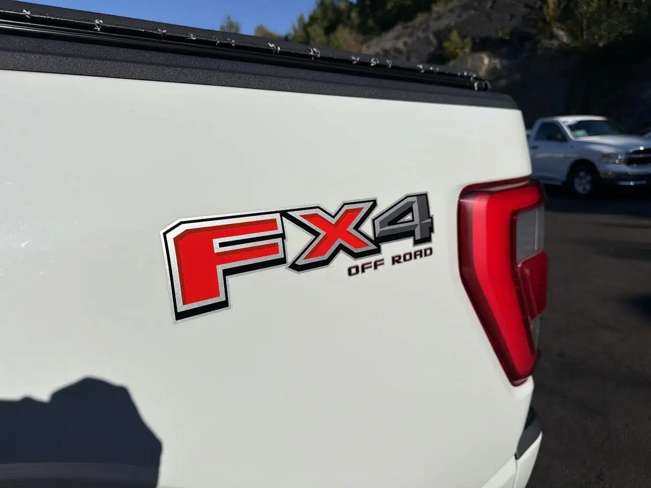 Ford F-150 - Image 16