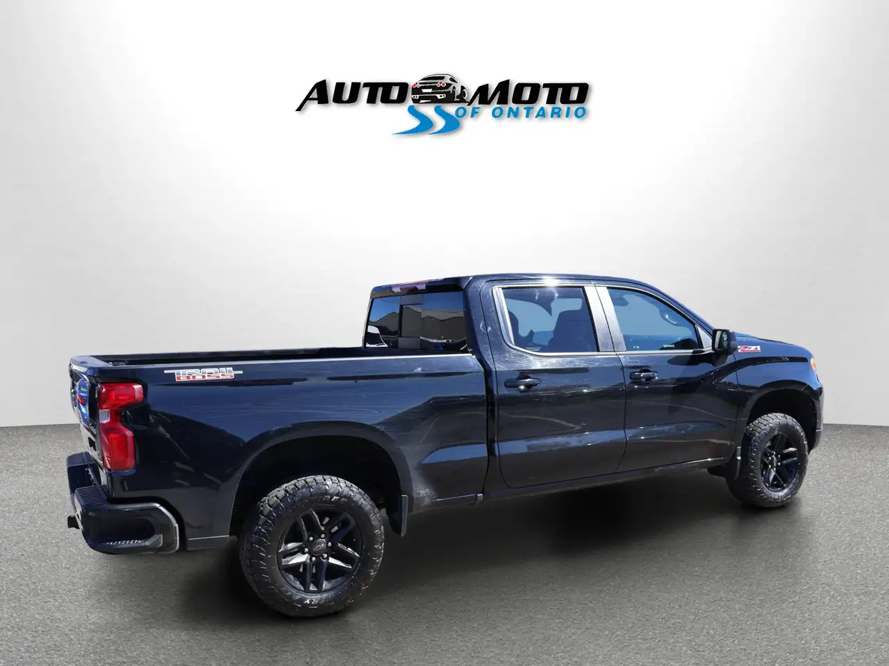 Chevrolet Silverado 1500 - Image 7