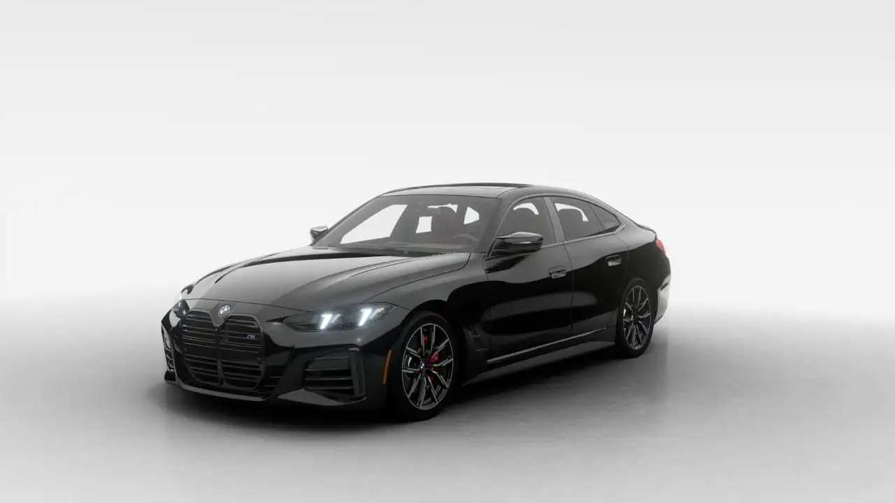 BMW 4 Series - Image 1