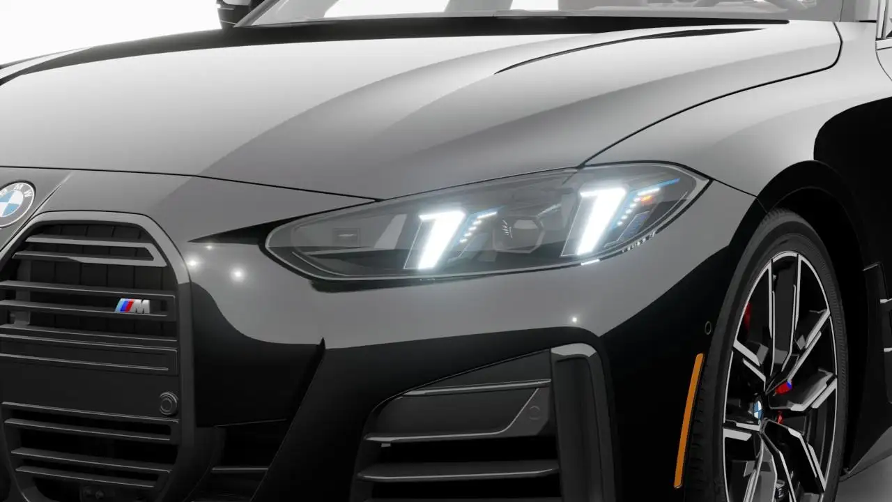 BMW 4 Series - Image 6