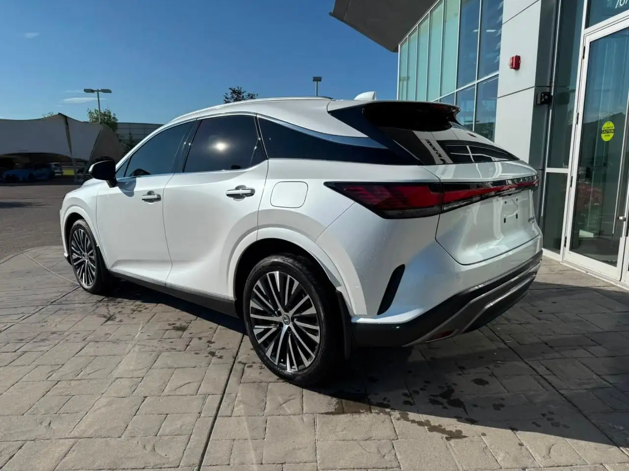 Lexus RX 350 - Image 2