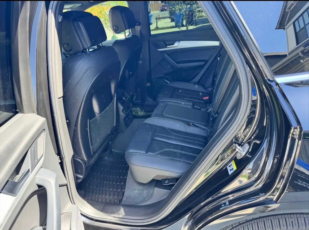 Audi Q5 - Image 5
