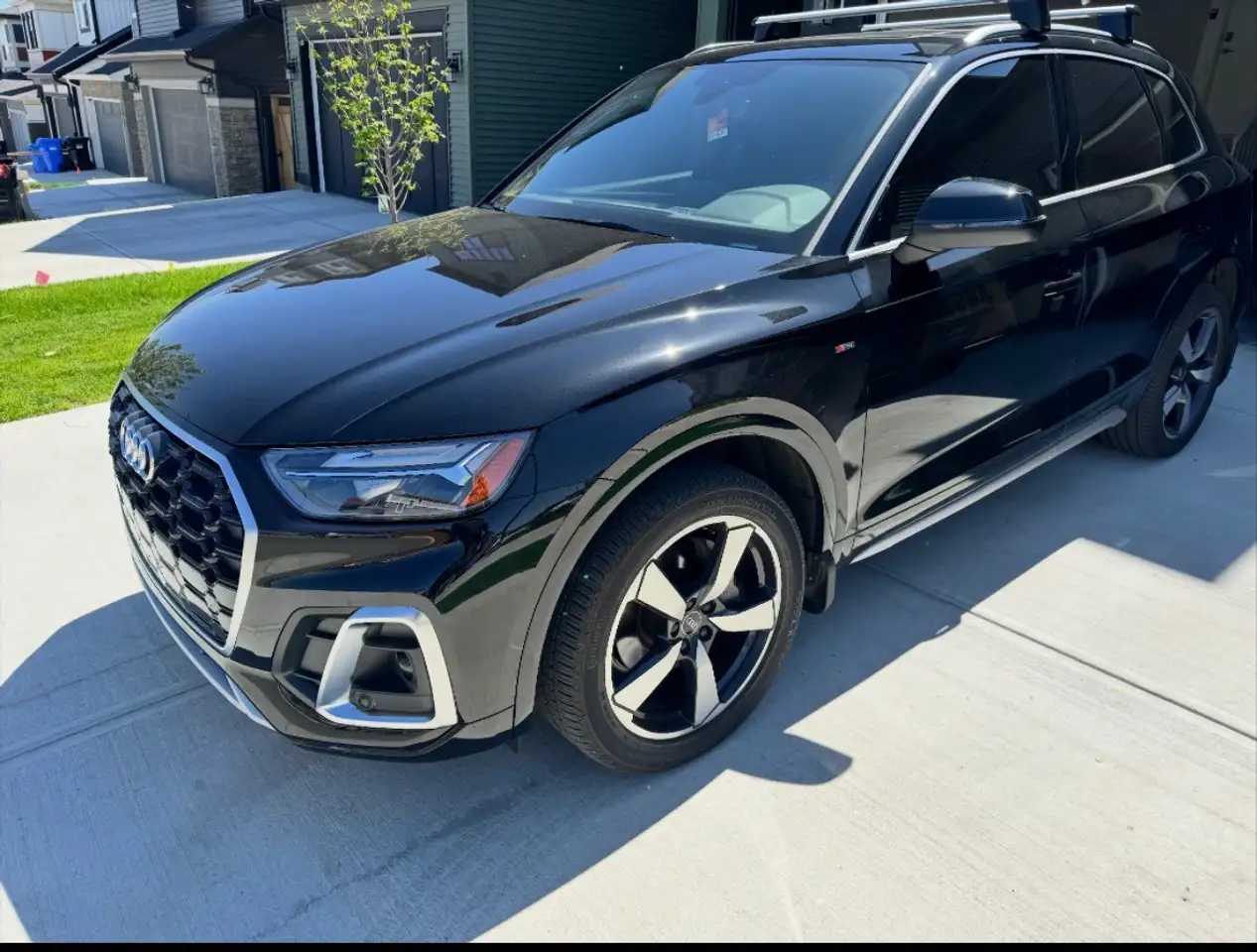 Audi Q5 - Image 1